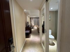 -武汉汉口火车站东方建国大酒店