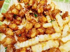 -蚝得喜海鲜(东城店)