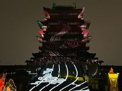 -寻梦滕王阁实景演出