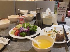 -西安西藏大厦开元名都大酒店·自助餐厅