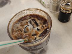 -何九海南茶店(鬼仔巷店)