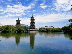 -桂林两江四湖景区