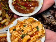 -李大爷的泡椒馆(冉家坝店)