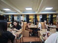 -百福麵家(新馬路店)