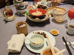 -浙江西子宾馆·牡丹厅