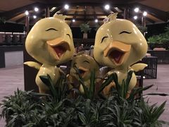 -厦门日月谷温泉渡假村