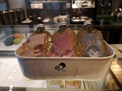 -喜茶(中山白水井店)