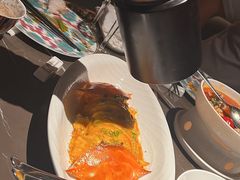 -海派悦庭·海胆烧麦·新融合菜(凯德广场店)