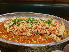 东安鸡-湘厨壹品(芙蓉广场店)