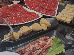 -林记潮牛·牛肉火锅(上马墩店)