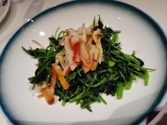 -醉舍·新淮扬菜(长宁龙之梦店)