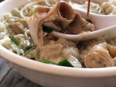 板根云吞-崖口云吞(中堡店)