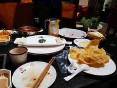 -福口居京味火锅(华光路店)