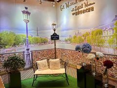 -澳门十六浦索菲特大酒店
