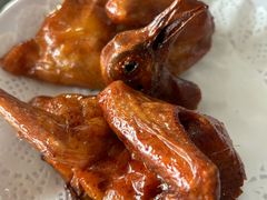 -鸽鸟轩(石岐店)