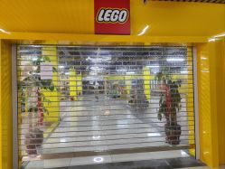 -我的伙伴乐高玩具超市(汇川商贸城B座店)