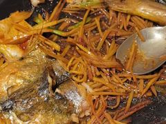 -茉里粤菜(皇姑万象汇店)