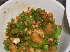 -湘邻呷铺·田园家宴(汉基广场店)