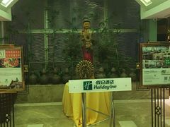 -火舞泰·泰式海鲜火锅餐厅(世纪城店)