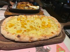 -半秋山西餐厅(襄阳万达店)