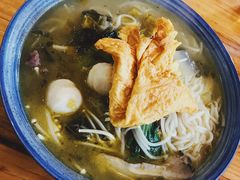 -猫爷的腔调·黔小馆(交大医学住宅区店)
