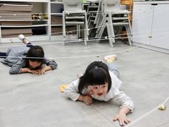 -蕃茄田艺术•美术绘画 •硬笔书法(滨江海威领界店)