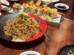 -鸟鹏烧鸟居酒屋(仁恒梦中心店)