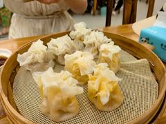 -海汇源老烧麦店(东大街总店)