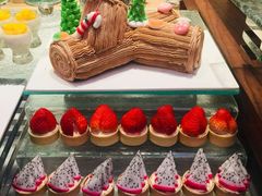 -顺德联塑万怡酒店·万荟轩自助餐厅