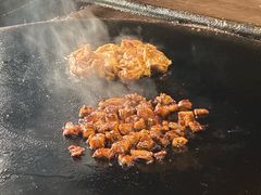 -炙热童年·老北京炙子烤肉(南锣鼓巷店)
