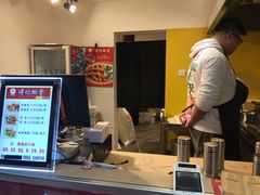 -傅强排骨(成都总店)