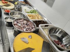-邱大妈水煮(龙山店)