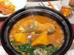 古法河豚-小厨娘淮扬菜(河西奥美大厦店)