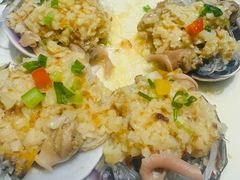 -79号渔船海鲜饭店(华强北店)