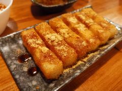 -付小姐在成都(中山公园店)