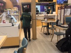 -京穆兰兰州牛肉面·清真(西客站店)