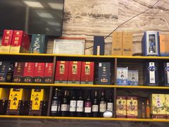 -肆月河豚·新淮扬(金融街店)