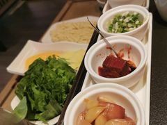 -额尔敦·品质自助(摩尔城店)