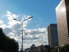-建国门(地铁站)