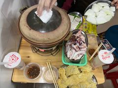 -威邵鸡煲(西华路总店)