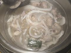 -椰贝原味椰子鸡(江南万达店)