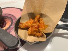 -必胜客(大悦城店)