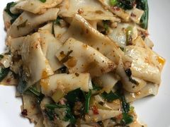 -88号小吃店·经典云南菜·地道纳西美食