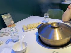 -烹然四季椰子鸡火锅(姚家园万象汇店)
