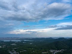 -北高峰