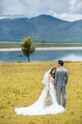 点击看大图 -太古映画婚纱摄影(天河店)