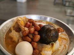 -小螺大作·螺蛳粉火锅(林和西店)