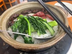 -煲煲掂风味煲仔饭餐厅(西区店)