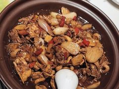 -味上湘菜馆(河马店)