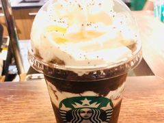 -星巴克(恒基688广场店)